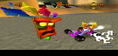 Crash Tag Team Racing thumbnail 3