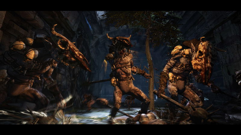Dragon's Dogma: Dark Arisen image 2