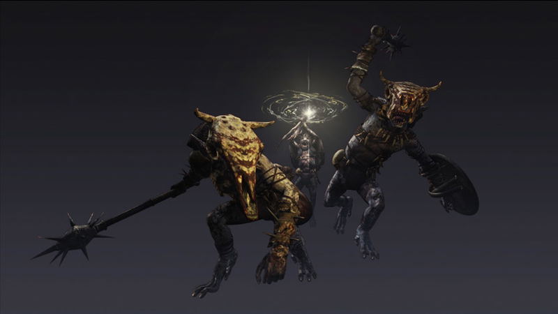 Dragon's Dogma: Dark Arisen image 4