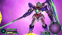 Gundam Memories: Tatakai no Kioku (PSP the Best)