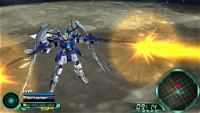 Gundam Memories: Tatakai no Kioku (PSP the Best)