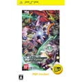 Gundam Memories: Tatakai no Kioku (PSP the Best) thumbnail 1