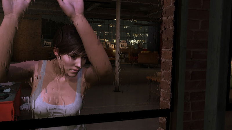 Heavy Rain: Move Edition (Essentials) image 4