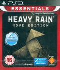 Heavy Rain: Move Edition (Essentials) thumbnail 1