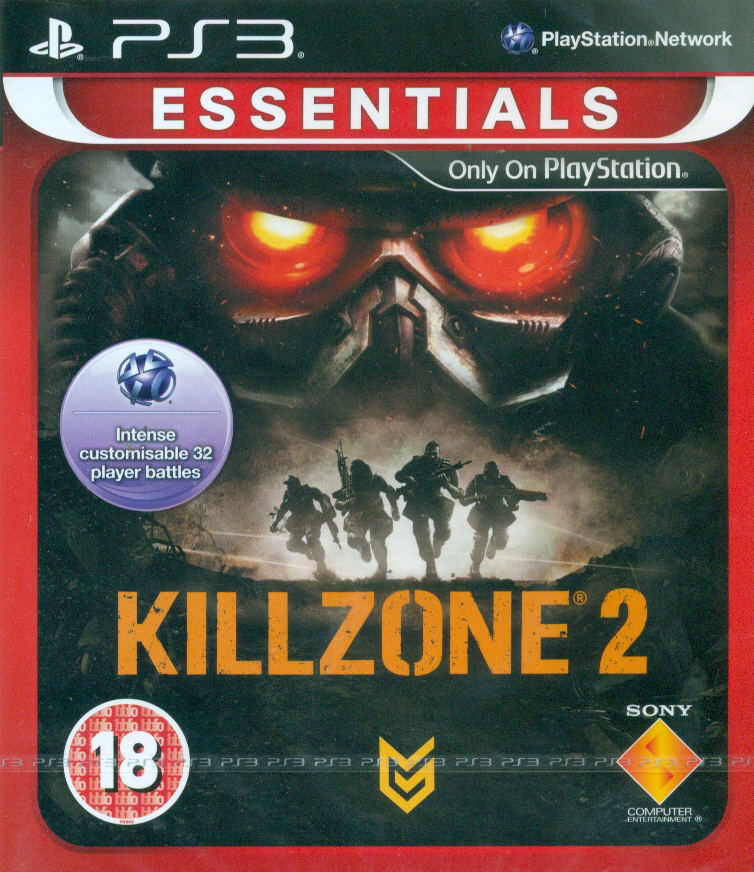 Killzone 2 (Essentials) image 1