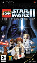 LEGO Star Wars II: The Original Trilogy thumbnail 1