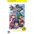 Macross Triangle Frontier (PSP the Best) thumbnail 1