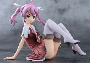 Mayo Chiki! 1/8 Scale Pre-Painted PVC Figure: Usami Masamune FREEing Ver.