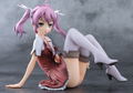 Mayo Chiki! 1/8 Scale Pre-Painted PVC Figure: Usami Masamune FREEing Ver. thumbnail 3