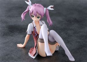 Mayo Chiki! 1/8 Scale Pre-Painted PVC Figure: Usami Masamune FREEing Ver.