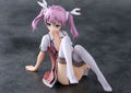 Mayo Chiki! 1/8 Scale Pre-Painted PVC Figure: Usami Masamune FREEing Ver. thumbnail 4