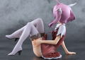 Mayo Chiki! 1/8 Scale Pre-Painted PVC Figure: Usami Masamune FREEing Ver. thumbnail 5