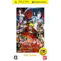 Naruto Shippuuden: Narutimate Impact (PSP the Best) thumbnail 1