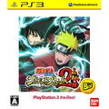 Naruto: Ultimate Ninja Storm 2 (Playstation 3 the Best) thumbnail 1