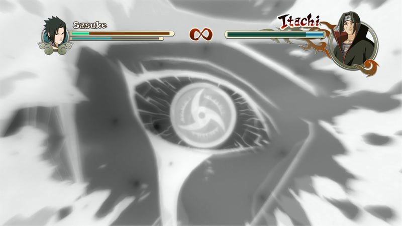 Naruto: Ultimate Ninja Storm 2 (Playstation 3 the Best) image 4