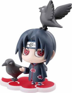 Petit Chara Land Naruto: Shippuden Summoning Technique Once Again! (Set of 10 pieces) (Re-run)