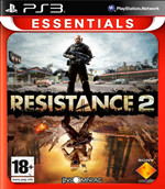 Resistance 2 (Essentials) image 1