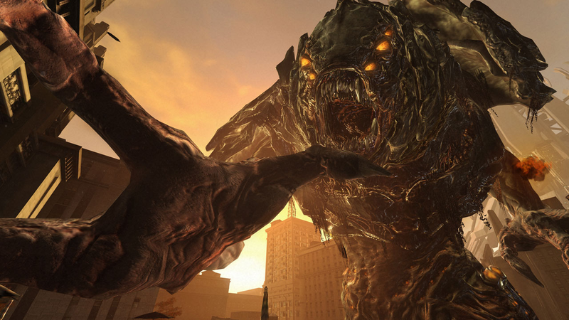 Resistance 2 (Essentials) image 5