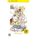 Tales of Phantasia: Narikiri Dungeon X (PSP the Best) thumbnail 1