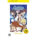 Tales of The World: Radiant Mythology 3 (PSP the Best) thumbnail 1