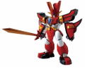 Variable Action Mado King Granzort: Granzort (Re-run) thumbnail 1