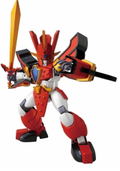 Variable Action Mado King Granzort: Granzort (Re-run) thumbnail 2