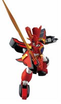 Variable Action Mado King Granzort: Granzort (Re-run) thumbnail 3