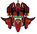 Variable Action Mado King Granzort: Granzort (Re-run) thumbnail 6