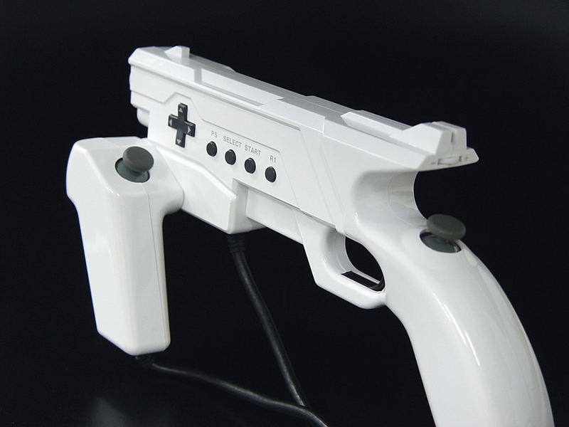 XFPS Fire Light Gun image 2