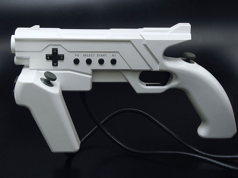 XFPS Fire Light Gun image 3