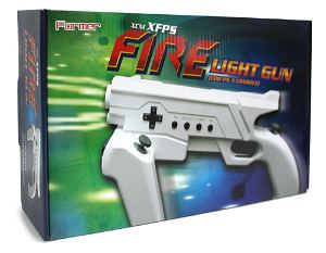 XFPS Fire Light Gun