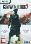 Company of Heroes 2 (DVD-ROM) thumbnail 1