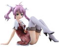 Mayo Chiki! 1/8 Scale Pre-Painted PVC Figure: Usami Masamune FREEing Ver. thumbnail 1