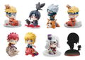 Petit Chara Land Naruto: Shippuden Summoning Technique Once Again! (Set of 10 pieces) (Re-run) thumbnail 1