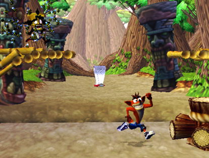 Crash Twinsanity image 3