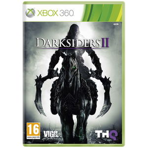 Darksiders II