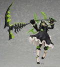 figma Black Rock Shooter: Dead Master TV Animation ver. thumbnail 3