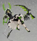figma Black Rock Shooter: Dead Master TV Animation ver. thumbnail 4
