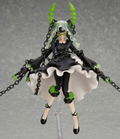 figma Black Rock Shooter: Dead Master TV Animation ver. thumbnail 5