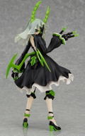 figma Black Rock Shooter: Dead Master TV Animation ver. thumbnail 6