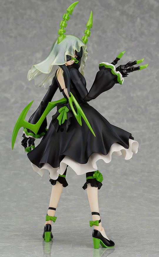 figma Black Rock Shooter: Dead Master TV Animation ver. image 6