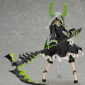 figma Black Rock Shooter: Dead Master TV Animation ver. thumbnail 2