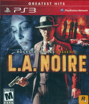 L.A. Noire (Greatest Hits)