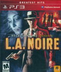 L.A. Noire (Greatest Hits) thumbnail 1