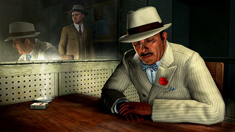 L.A. Noire (Greatest Hits) image 2