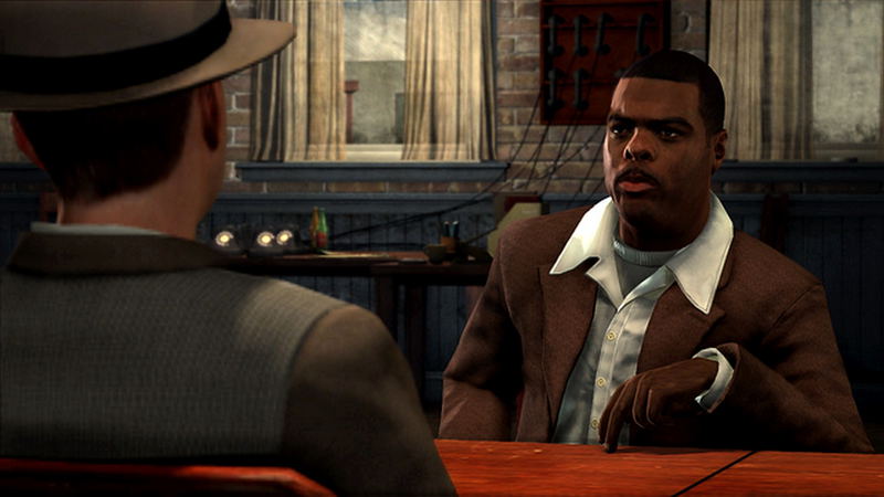 L.A. Noire (Greatest Hits) image 4