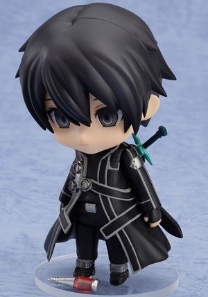 Nendoroid No. 295 Sword Art Online: Kirito (Re-run)