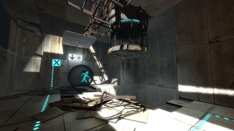 Portal 2 (Platinum Hits) image 11