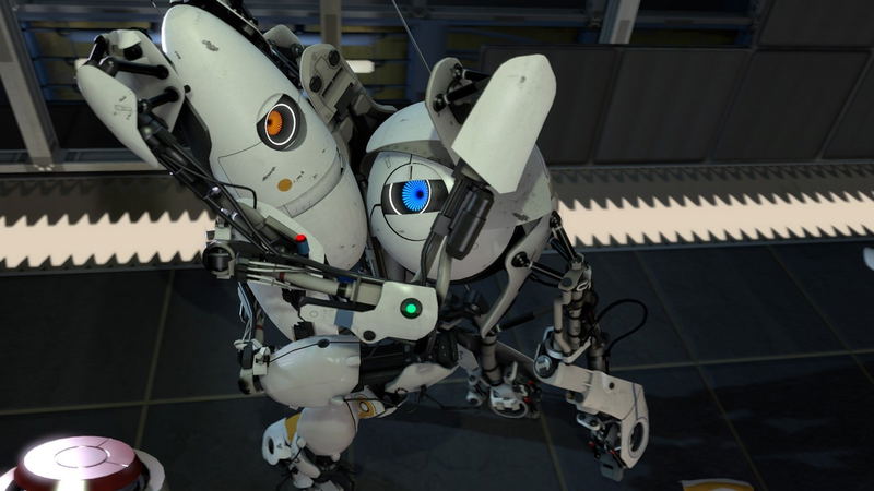 Portal 2 (Platinum Hits) image 7