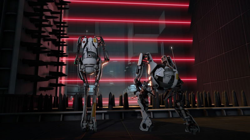 Portal 2 (Platinum Hits) image 8